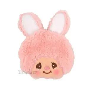 몬치치 똑딱 동전 미니 파우치 여행 캐릭터 지갑 치무탕