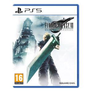 파이널 판타지 VII 리메이크 인터그레이드 - PS5