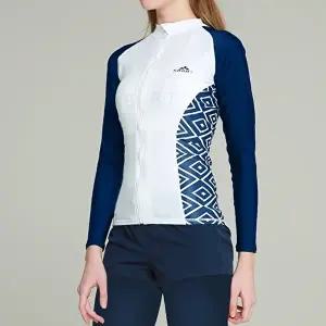 블레오 여자 4피스 레쉬가드 비치웨어 DM260318143