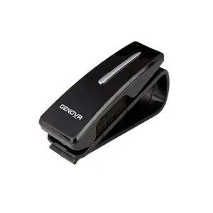 자동차 P2Q6I1E2 내장용품 제노바 선글라스 카드클립