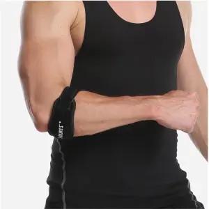 엘보우벨트 스포츠활동시 남녀공용보호대 배구 테니스 운동 편한