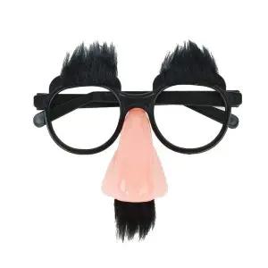 코주부 안경 파티안경 소품 분장 코주부안경