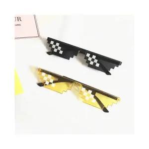 모자이크 선글라스 TT