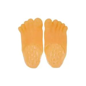 리얼리스틱 장난 신발 할로윈소품 파티 장난신발