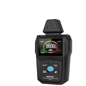 악취 측정기 휴대용 냄새 감지기 디지털 테스터기 화장실 구취 탐지 센서