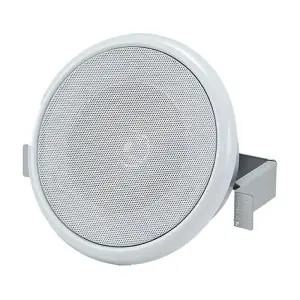 사운드 천장스피커 삼미 150파이스피커 천장형오디오 원형