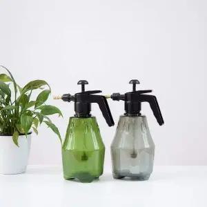 분무기 락스 전용 안개분사 세차 소분 용기