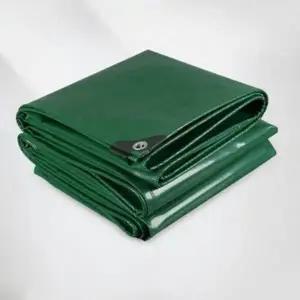 튼튼한 창고 차량용 농막 다용도 포장 방수포 야외 용방