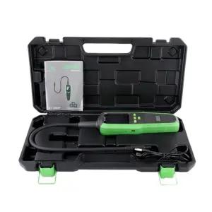 에어컨 누출탐지기 자동차 냉매 검사기 할로겐 파이프 가스 검지기 측정