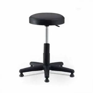 조절 컴퓨터 용의자 보조 높이 병원용 사무용 작업용 의자
