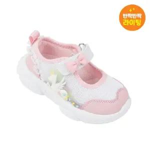 [롯데백화점]토박스 다이노솔즈 유니콘 쉐리 토들 핑크 DNKCG1TSCD11PNK