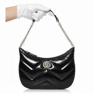 MUST IT_ GG 마몽 스몰 숄더백 777263 0AABA 1000)