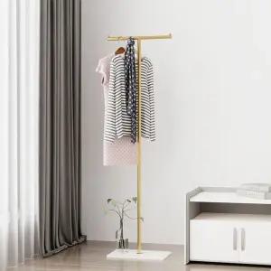 스탠드 옷걸이 행거 틈새 드레스룸행거 옷방행거 수납행거 옷가게옷걸이 수납 WFIX3CL