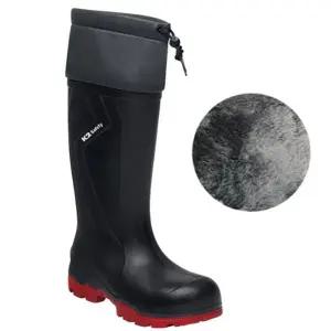 남성 겨울 방한 요딩 장화 방수 기모 갯벌 슈즈