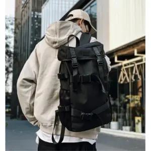 여행용 배낭가방 빅사이즈 트레킹 백팩 노트북수납 휘뚜루마뚜루