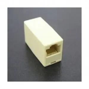 CAT.5E 커플러 I 형 100개입