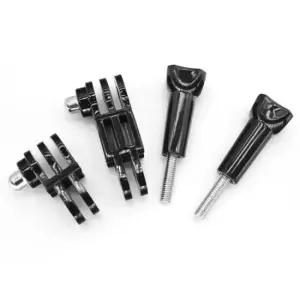 삼각대 액션캠 길이 연장 어댑터 셋트 조인트 고프로 오즈모 호환