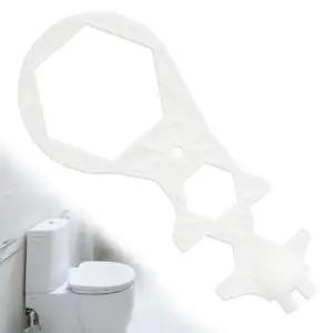 변기부품 h한일 (양변기 공구) 변기부속 양변기렌치 조임공구