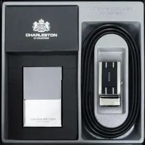 40대벨트 고품격 남성지갑 남성벨트 판촉상품 대량주문 세트