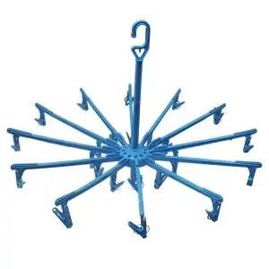 빨래 양말건조대 점보 스타킹 햇살51 특대24