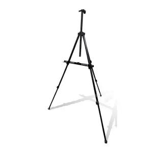 휴대용 3단 미술 이젤 신우 아트 워크숍 프레임 작품 9호