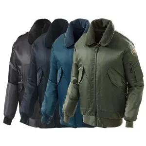 방한복 (TBUC) 패딩점퍼 겨울작업 회사복 TB-41