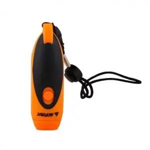 올리브 경기 전자 호각 호루라기 손목타입 체육 심판용