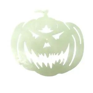 할로윈 야광호박장식