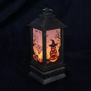 할로윈 호박랜턴 대형 파티용품 데코 소품 장식 펌킨