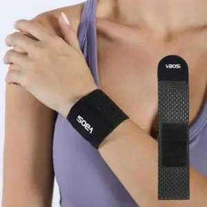 경량 손목 보호대 팔목 아대 경량 손목 압박밴드