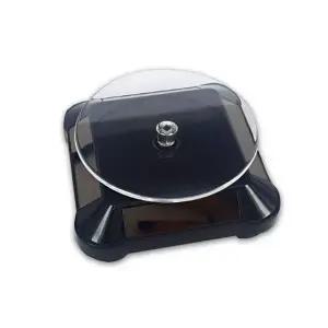 태양광 회전 오브젝트 장식 자동 움직임 실내외 인테리어 액세서리