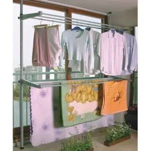 베란다 행거 건조대 빨래 걸이 빨래대