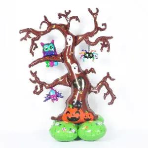 에어벌룬은박풍선(크리피트리)