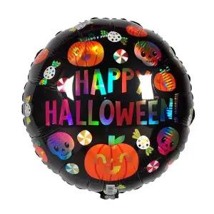 할로윈은박풍선(45cm할로윈큐티즈)