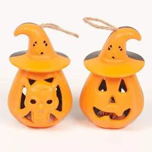 할로윈용 파티조명 조카장식 소품 4개세트