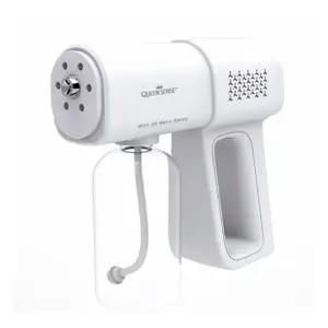 퀸센스 나노 무선 미스트 분사기 380mm