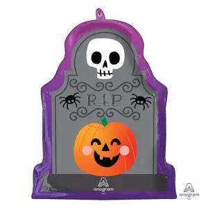 할로윈은박풍선(주니어쉐잎/펀앤스푸키툼스톤)