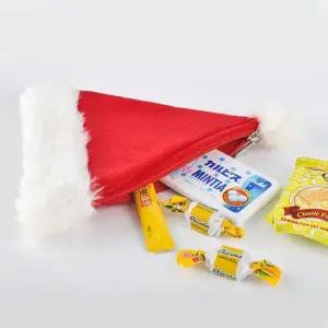 산타 파우치 크리스마스 성탄절 선물자루 산타복