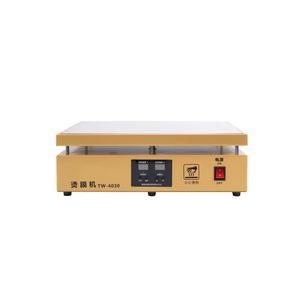 제품 차 선물 상자 열필름 기계 필름 밀봉기 선물 상자 전용 플라스틱 밀봉기 포장 열수축 필름 코팅기