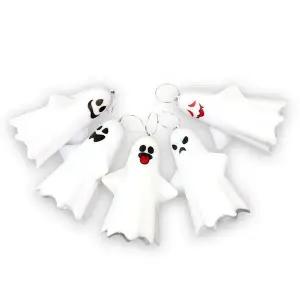 할로윈 라이트 유령램프(12개)