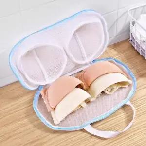 여성속옷망 엉킴방지 세탁망 양말 섬유 아기옷세탁망 고급