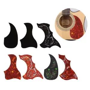 피크가드 어쿠스틱기타 통기타 픽가드 기타보호 용품