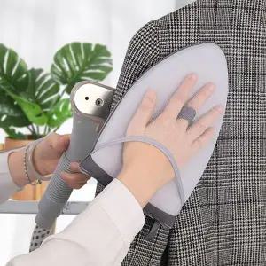 다리미장갑 스팀 핸디 다리미 핸디 다림판