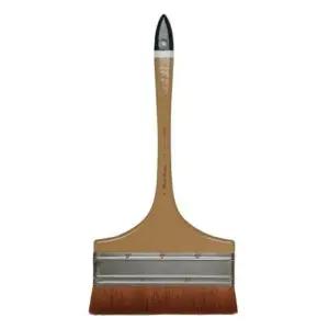 도색붓 수채용 미술화방용품 150mm