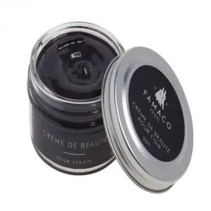 구두약 비즈왁스 슈크림 가죽 구두 관리제 50ml