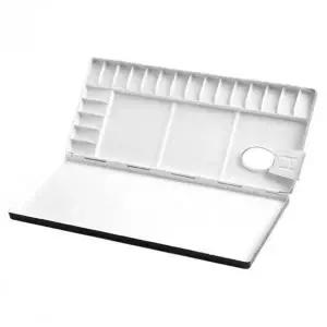 알루미늄 파레트 20칸 물류 적재함 받침대