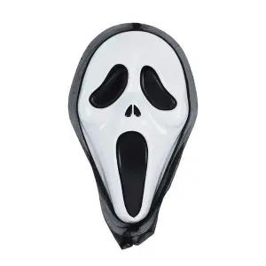 해골 가면 해골가면 할로윈 파티가면 코스튬