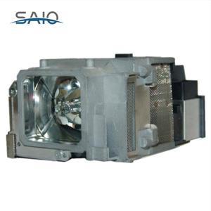 교체 프로젝터 램프 ELPLP65 V13H010L65 EPSON EB-1750 1751 1760W H372A H476A