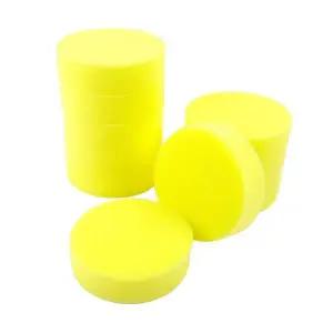 도자기 점토 스펀지 10p 스폰지 도구 세라믹 트리밍