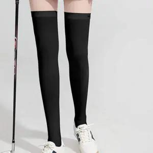 양말 골프 하이삭스 스포츠 니삭스 타킹 쿨냉감